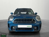 USED 2023 72 MINI COUNTRYMAN 1.5 10kWh Cooper SE Classic SUV 5dr Petrol Plug-in Hybrid Auto ALL4 Euro 6 (s/s) (222 ps) 