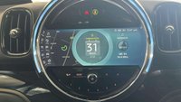 USED 2023 72 MINI COUNTRYMAN 1.5 10kWh Cooper SE Classic SUV 5dr Petrol Plug-in Hybrid Auto ALL4 Euro 6 (s/s) (222 ps) 