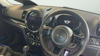 USED 2023 72 MINI COUNTRYMAN 1.5 10kWh Cooper SE Classic SUV 5dr Petrol Plug-in Hybrid Auto ALL4 Euro 6 (s/s) (222 ps) 