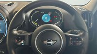 USED 2023 72 MINI COUNTRYMAN 1.5 10kWh Cooper SE Classic SUV 5dr Petrol Plug-in Hybrid Auto ALL4 Euro 6 (s/s) (222 ps) 
