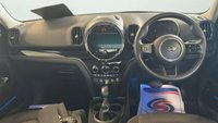 USED 2023 72 MINI COUNTRYMAN 1.5 10kWh Cooper SE Classic SUV 5dr Petrol Plug-in Hybrid Auto ALL4 Euro 6 (s/s) (222 ps) 