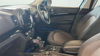 USED 2023 72 MINI COUNTRYMAN 1.5 10kWh Cooper SE Classic SUV 5dr Petrol Plug-in Hybrid Auto ALL4 Euro 6 (s/s) (222 ps) 