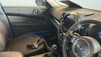 USED 2023 72 MINI COUNTRYMAN 1.5 10kWh Cooper SE Classic SUV 5dr Petrol Plug-in Hybrid Auto ALL4 Euro 6 (s/s) (222 ps) 