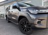 USED 2022 22 TOYOTA HI-LUX 2.8 D-4D Invincible X Pickup Double Cab 4dr Diesel Auto 4WD Euro 6 (s/s) (204 ps) TRUCKMAN CANOPY + DECKED REAR DRAWERS