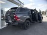USED 2022 22 TOYOTA HI-LUX 2.8 D-4D Invincible X Pickup Double Cab 4dr Diesel Auto 4WD Euro 6 (s/s) (204 ps) TRUCKMAN CANOPY + DECKED REAR DRAWERS