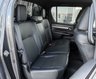 USED 2022 22 TOYOTA HI-LUX 2.8 D-4D Invincible X Pickup Double Cab 4dr Diesel Auto 4WD Euro 6 (s/s) (204 ps) TRUCKMAN CANOPY + DECKED REAR DRAWERS