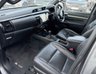 USED 2022 22 TOYOTA HI-LUX 2.8 D-4D Invincible X Pickup Double Cab 4dr Diesel Auto 4WD Euro 6 (s/s) (204 ps) TRUCKMAN CANOPY + DECKED REAR DRAWERS