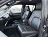 USED 2022 22 TOYOTA HI-LUX 2.8 D-4D Invincible X Pickup Double Cab 4dr Diesel Auto 4WD Euro 6 (s/s) (204 ps) TRUCKMAN CANOPY + DECKED REAR DRAWERS