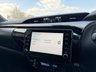 USED 2022 22 TOYOTA HI-LUX 2.8 D-4D Invincible X Pickup Double Cab 4dr Diesel Auto 4WD Euro 6 (s/s) (204 ps) TRUCKMAN CANOPY + DECKED REAR DRAWERS