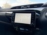 USED 2022 22 TOYOTA HI-LUX 2.8 D-4D Invincible X Pickup Double Cab 4dr Diesel Auto 4WD Euro 6 (s/s) (204 ps) TRUCKMAN CANOPY + DECKED REAR DRAWERS