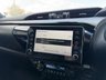USED 2022 22 TOYOTA HI-LUX 2.8 D-4D Invincible X Pickup Double Cab 4dr Diesel Auto 4WD Euro 6 (s/s) (204 ps) TRUCKMAN CANOPY + DECKED REAR DRAWERS