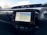 USED 2022 22 TOYOTA HI-LUX 2.8 D-4D Invincible X Pickup Double Cab 4dr Diesel Auto 4WD Euro 6 (s/s) (204 ps) TRUCKMAN CANOPY + DECKED REAR DRAWERS
