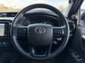 USED 2022 22 TOYOTA HI-LUX 2.8 D-4D Invincible X Pickup Double Cab 4dr Diesel Auto 4WD Euro 6 (s/s) (204 ps) TRUCKMAN CANOPY + DECKED REAR DRAWERS