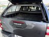 USED 2022 22 TOYOTA HI-LUX 2.8 D-4D Invincible X Pickup Double Cab 4dr Diesel Auto 4WD Euro 6 (s/s) (204 ps) TRUCKMAN CANOPY + DECKED REAR DRAWERS