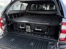 USED 2022 22 TOYOTA HI-LUX 2.8 D-4D Invincible X Pickup Double Cab 4dr Diesel Auto 4WD Euro 6 (s/s) (204 ps) TRUCKMAN CANOPY + DECKED REAR DRAWERS