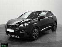 USED 2020 69 PEUGEOT 3008 1.6 13.2kWh GT SUV 5dr Petrol Plug-in Hybrid e-EAT 4WD Euro 6 (s/s) (300 ps) 