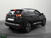 USED 2020 69 PEUGEOT 3008 1.6 13.2kWh GT SUV 5dr Petrol Plug-in Hybrid e-EAT 4WD Euro 6 (s/s) (300 ps) 