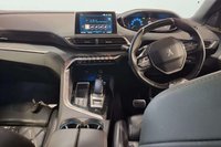 USED 2020 69 PEUGEOT 3008 1.6 13.2kWh GT SUV 5dr Petrol Plug-in Hybrid e-EAT 4WD Euro 6 (s/s) (300 ps) 