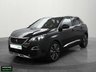 USED 2020 69 PEUGEOT 3008 1.6 13.2kWh GT SUV 5dr Petrol Plug-in Hybrid e-EAT 4WD Euro 6 (s/s) (300 ps) 