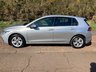 USED 2020 20 VOLKSWAGEN GOLF 1.5 TSI Life Euro 6 (s/s) 5dr Low Mileage | Great Price