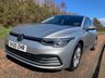 USED 2020 20 VOLKSWAGEN GOLF 1.5 TSI Life Euro 6 (s/s) 5dr Low Mileage | Great Price