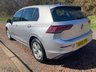 USED 2020 20 VOLKSWAGEN GOLF 1.5 TSI Life Euro 6 (s/s) 5dr Low Mileage | Great Price