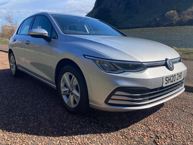 View our VOLKSWAGEN GOLF