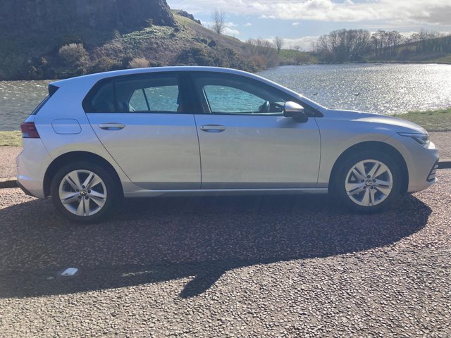 View our VOLKSWAGEN GOLF