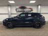 USED 2018 18 PORSCHE CAYENNE 2.9T V6 S TiptronicS 4WD Euro 6 (s/s) 5dr *PAN ROOF *BOSE *R-CAM *PDC