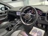 USED 2018 18 PORSCHE CAYENNE 2.9T V6 S TiptronicS 4WD Euro 6 (s/s) 5dr *PAN ROOF *BOSE *R-CAM *PDC