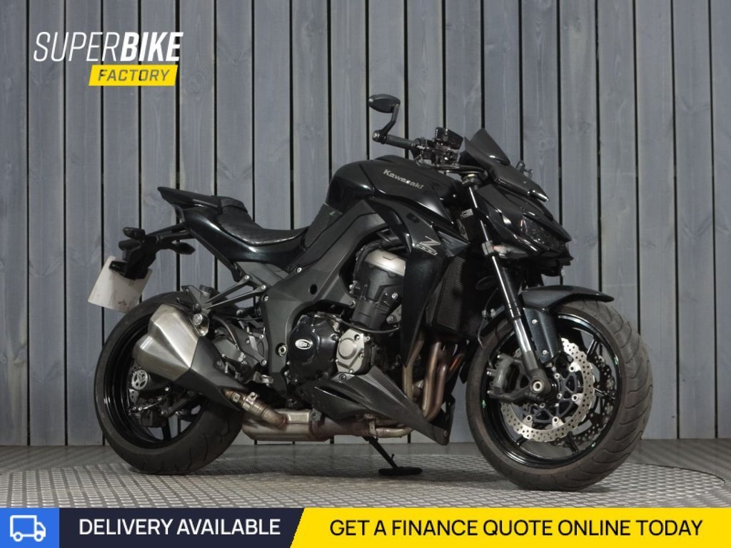 KAWASAKI Z1000Z1000