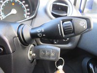 USED 2017 66 FORD FIESTA 1.0T EcoBoost Zetec Hatchback 5dr Petrol Powershift Euro 6 (100 ps) 