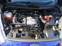 USED 2017 66 FORD FIESTA 1.0T EcoBoost Zetec Hatchback 5dr Petrol Powershift Euro 6 (100 ps) 