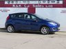 USED 2017 66 FORD FIESTA 1.0T EcoBoost Zetec Hatchback 5dr Petrol Powershift Euro 6 (100 ps) 