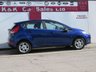 USED 2017 66 FORD FIESTA 1.0T EcoBoost Zetec Hatchback 5dr Petrol Powershift Euro 6 (100 ps) 