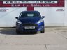 USED 2017 66 FORD FIESTA 1.0T EcoBoost Zetec Hatchback 5dr Petrol Powershift Euro 6 (100 ps) 