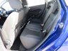 USED 2017 66 FORD FIESTA 1.0T EcoBoost Zetec Hatchback 5dr Petrol Powershift Euro 6 (100 ps) 