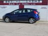 USED 2017 66 FORD FIESTA 1.0T EcoBoost Zetec Hatchback 5dr Petrol Powershift Euro 6 (100 ps) 