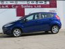 USED 2017 66 FORD FIESTA 1.0T EcoBoost Zetec Hatchback 5dr Petrol Powershift Euro 6 (100 ps) 