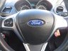 USED 2017 66 FORD FIESTA 1.0T EcoBoost Zetec Hatchback 5dr Petrol Powershift Euro 6 (100 ps) 
