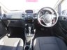 USED 2017 66 FORD FIESTA 1.0T EcoBoost Zetec Hatchback 5dr Petrol Powershift Euro 6 (100 ps) 