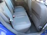 USED 2017 66 FORD FIESTA 1.0T EcoBoost Zetec Hatchback 5dr Petrol Powershift Euro 6 (100 ps) 