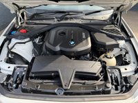 USED 2019 19 BMW 2 SERIES 1.5 218i GPF M Sport Coupe 2dr Petrol Auto Euro 6 (s/s) (136 ps) Climate control A/C, Black leather interior, Heated Front Seats, Satellite navigation, Bluetooth, Voice control, USB input, Keyless drive, Auto wipers, Different drive modes, DAB radio, Front + Rear parking sensors, Auto headlights
