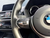USED 2019 19 BMW 2 SERIES 1.5 218i GPF M Sport Coupe 2dr Petrol Auto Euro 6 (s/s) (136 ps) Climate control A/C, Black leather interior, Heated Front Seats, Satellite navigation, Bluetooth, Voice control, USB input, Keyless drive, Auto wipers, Different drive modes, DAB radio, Front + Rear parking sensors, Auto headlights