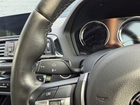 USED 2019 19 BMW 2 SERIES 1.5 218i GPF M Sport Coupe 2dr Petrol Auto Euro 6 (s/s) (136 ps) Climate control A/C, Black leather interior, Heated Front Seats, Satellite navigation, Bluetooth, Voice control, USB input, Keyless drive, Auto wipers, Different drive modes, DAB radio, Front + Rear parking sensors, Auto headlights