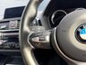 USED 2019 19 BMW 2 SERIES 1.5 218i GPF M Sport Coupe 2dr Petrol Auto Euro 6 (s/s) (136 ps) Climate control A/C, Black leather interior, Heated Front Seats, Satellite navigation, Bluetooth, Voice control, USB input, Keyless drive, Auto wipers, Different drive modes, DAB radio, Front + Rear parking sensors, Auto headlights