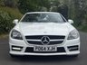 USED 2014 64 MERCEDES-BENZ SLK 2.1 SLK250 CDI AMG Sport Convertible 2dr Diesel G-Tronic+ Euro 5 (s/s) (204 ps) LEATHER SEATS SERVICE HISTORY LOW M
