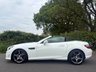 USED 2014 64 MERCEDES-BENZ SLK 2.1 SLK250 CDI AMG Sport Convertible 2dr Diesel G-Tronic+ Euro 5 (s/s) (204 ps) LEATHER SEATS SERVICE HISTORY LOW M