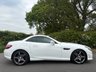 USED 2014 64 MERCEDES-BENZ SLK 2.1 SLK250 CDI AMG Sport Convertible 2dr Diesel G-Tronic+ Euro 5 (s/s) (204 ps) LEATHER SEATS SERVICE HISTORY LOW M