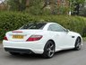 USED 2014 64 MERCEDES-BENZ SLK 2.1 SLK250 CDI AMG Sport Convertible 2dr Diesel G-Tronic+ Euro 5 (s/s) (204 ps) LEATHER SEATS SERVICE HISTORY LOW M